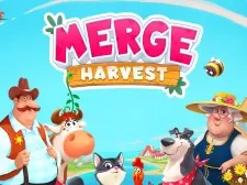 Merge Harvest