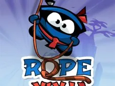 Rope Ninja